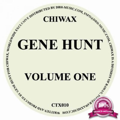 Gene Hunt - Volume One (2021)