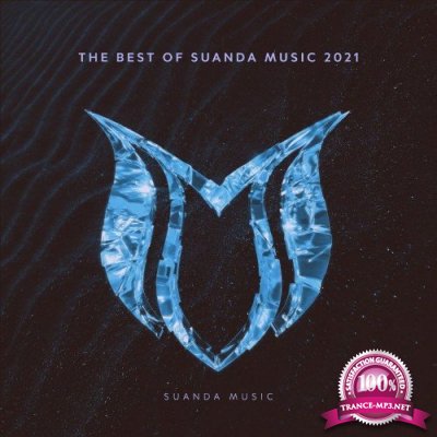 The Best Of Suanda Music 2021 (2021)