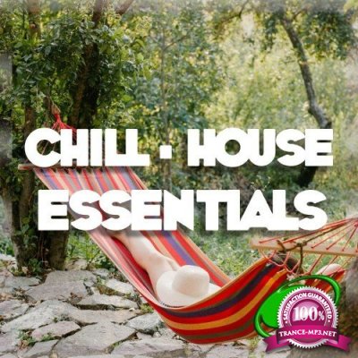 Musiczone Recordings - Chill House Essentials (2021)