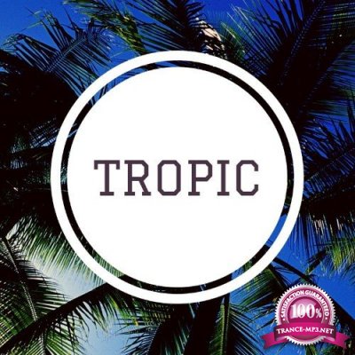 Atomic Techno - Tropic (2021)