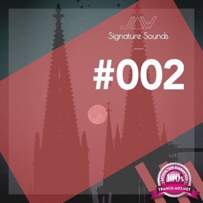 Signature Sounds 2 (2021)