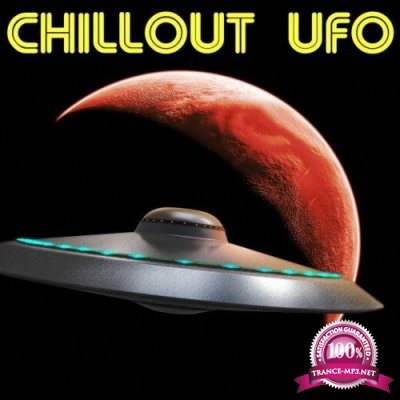 Chili Beats - Chillout Ufo (2021)
