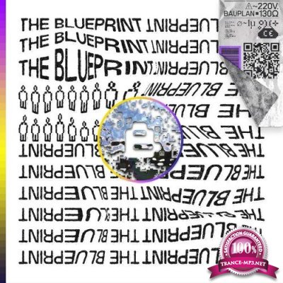 The Blueprint 001 (2021)