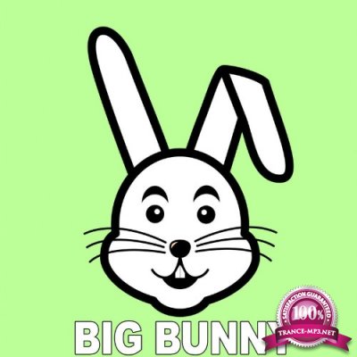 Big Bunny - Tree Music (2021)