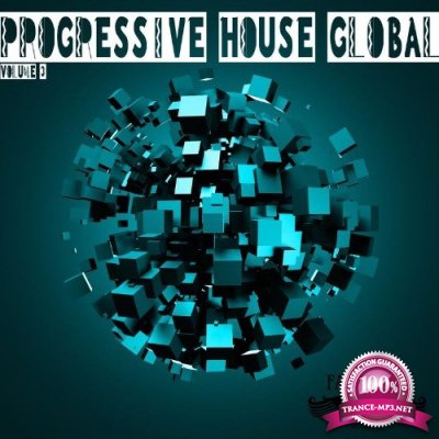 Progressive House Global, Vol. 3 (2021)