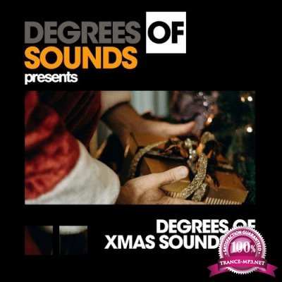 Degrees Of Xmas Sounds '22 (2021)