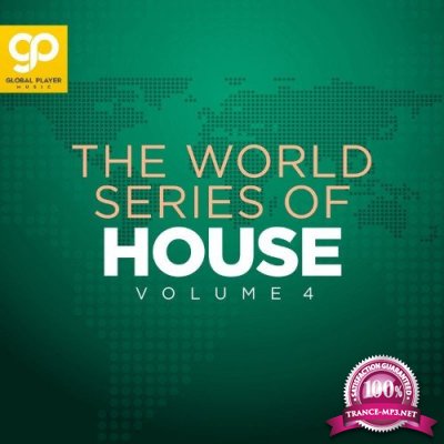 The World Series of House, Vol. 4 (2021)