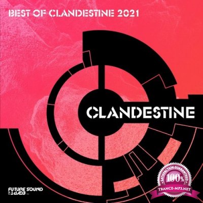 Best Of Clandestine 2021 (2021)
