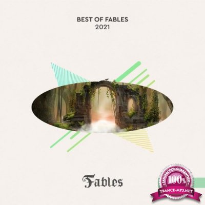 Best Of Fables 2021 (2021)