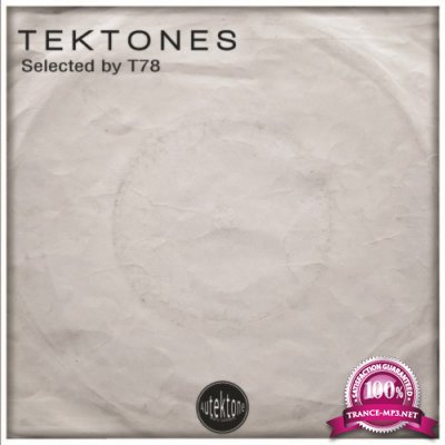 Tektones #9 (Selected by T78) (2021)