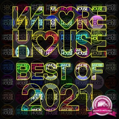 Whore House The Best Of 2021 (2021)
