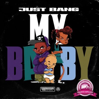 Just Bang - My Baby (2021)