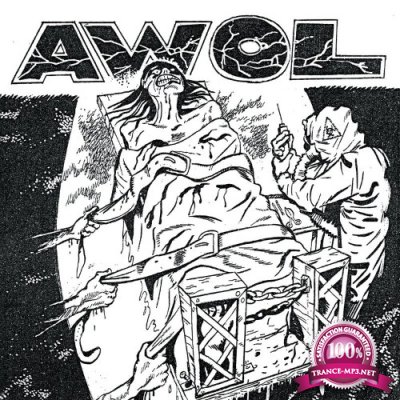 AWOL - AWOL (2021)