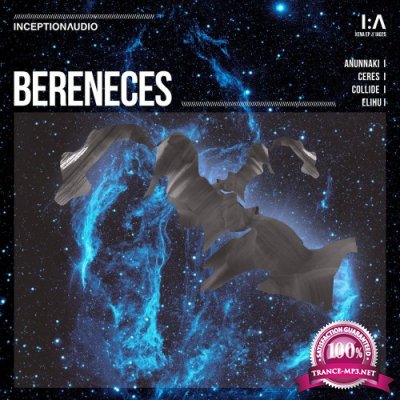 Bereneces - Anunnaki EP (2021)