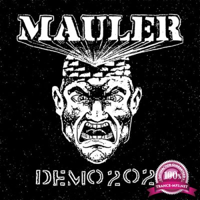 Mauler - Mauler (2021)