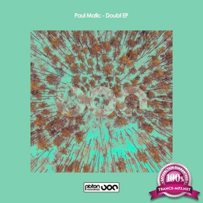 Paul Matic - Doubt EP (2021)