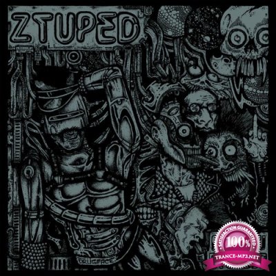 Ztuped - Are You Stupid? (2021)