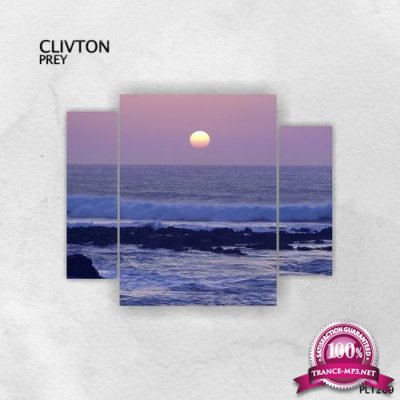 Clivton - Prey (2021)