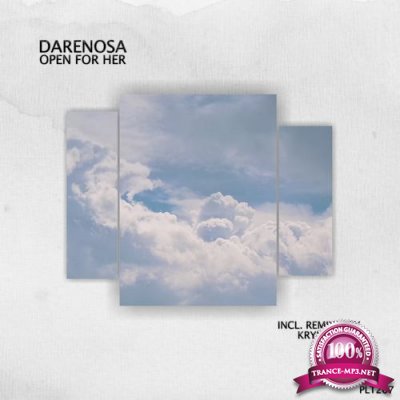 Darenosa - Open For Her (2021)