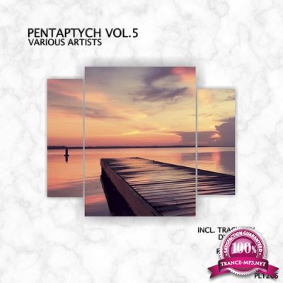 Pentaptych, Vol. 5 (2021)