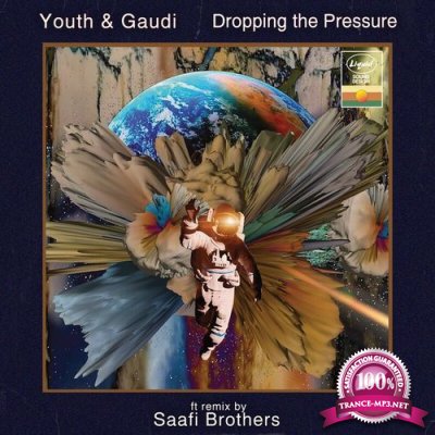 Youth & Gaudi - Dropping The Pressure (Saafi Brothers Remix) (2021)