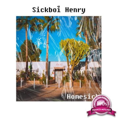 Sickboi Henry - Homesick (2021)