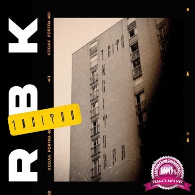 Rbk - 1nciter (2021)