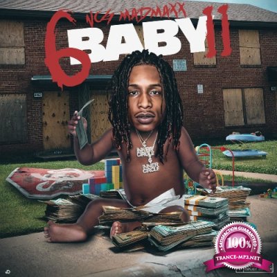 NCG Madmaxx - 6Baby 2 (2021)