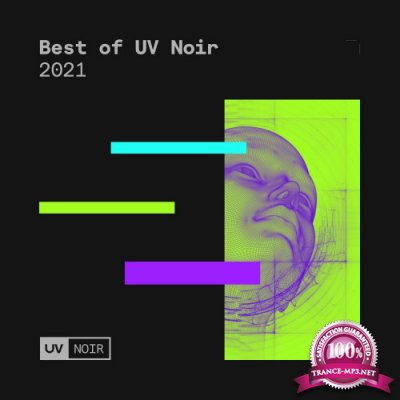 Best Of UV Noir 2021 (2021)