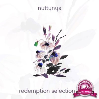 Nutty Nys - Redemption Selection 3 (2021)