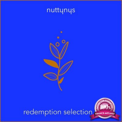 Nutty Nys - Redemption Selection 2 (2021)