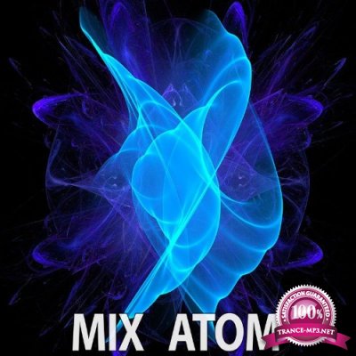 Mix Atom - Afro Tag (2021)