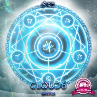 Cloud6 - Mantra (2021)