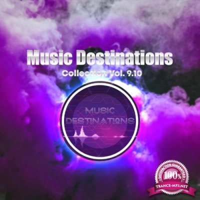 Music Destinations Collection Vol. 9.10 (2021)