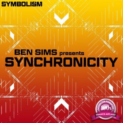 Ben Sims presents Synchronicity (2021)