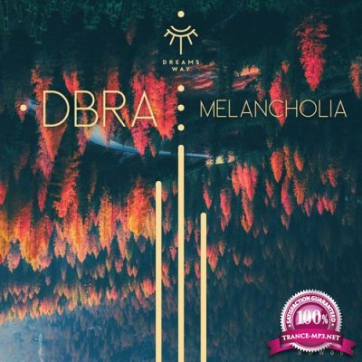 DBRA - Melancholia (2021)