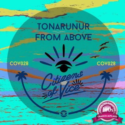 Tonarunur - From Above (2021)