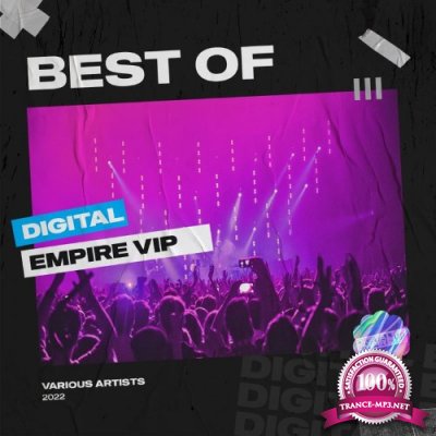 Best of Digital Empire Vip 2021 (2021)