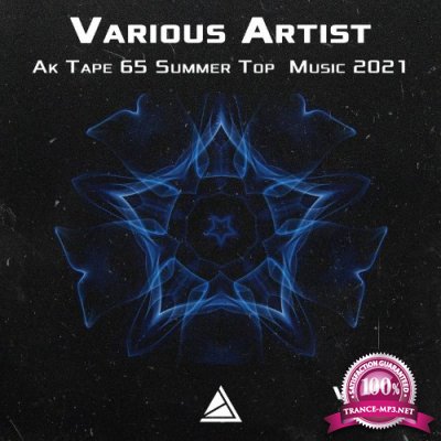 Ak Tape 65 Summer Top Music 2021 Vol 10 (2021)