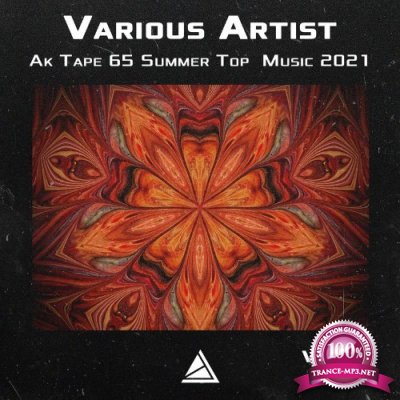 Ak Tape 65 Summer Top Music 2021 Vol 11 (2021)