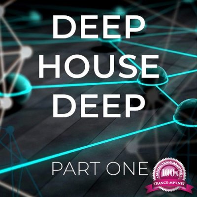 Deep House Deep, Pt. 1 (2021)