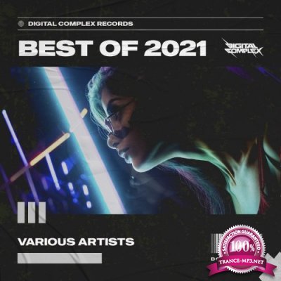 Digital Complex Records Best of 2021 (2021)