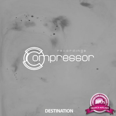 Compressor Recordings - Destination (2021)