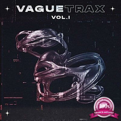 VAGUE TRAX, Vol. 1 (2021)