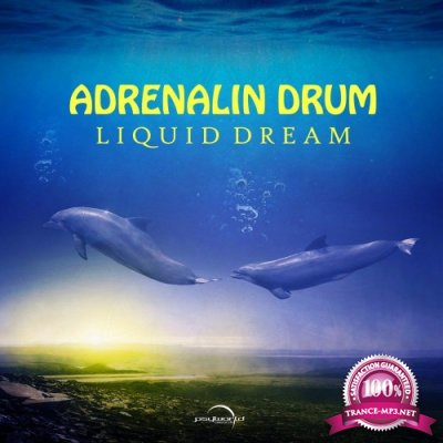 Adrenalin Drum - Liquid Dream (2021)