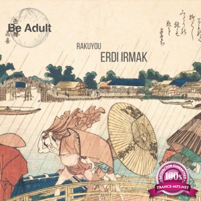 Erdi Irmak - Rakuyou (2021)