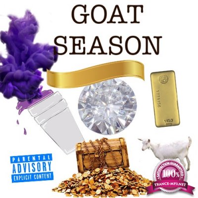 DeeDaRealist - Goat Season (2021)