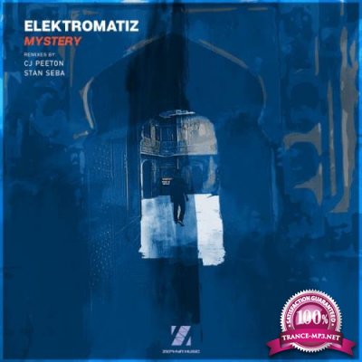 Elektromatiz - Mystery (2021)