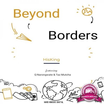 HisKing, Q Narongwate - Beyond Borders (2021)