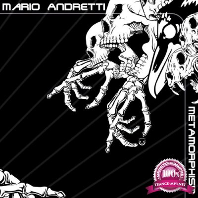 Mario Andretti - Metamorphism (2021)